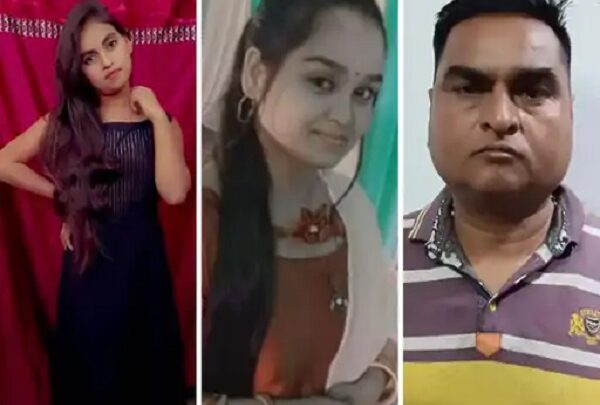 पत्नी और तीन बेटियों पर तलवार से जानलेवा हमला, एक की मौत, आर... - CG Sandesh