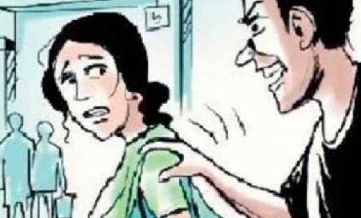 तुमगांव : घर के सामने की छेड़छाड़, मामला दर्ज - CG Sandesh