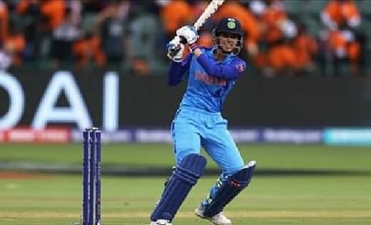 IND vs ENG Women WC: टी-20 वर्ल्ड-कप में 11 रन से हारा भारत,... - CG Sandesh