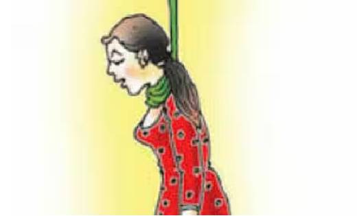 खल्लारी : दुपट्टा से फांसी लगाकर युवती ने कि ख़ुदकुशी - CG Sandesh