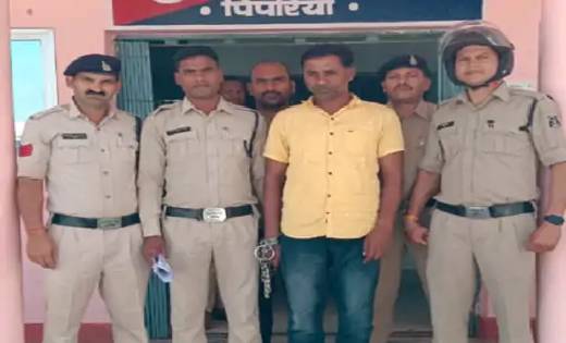 CG News : हेड मास्टर छात्रा से करता था छेड़छाड़, गिरफ्तार - CG Sandesh
