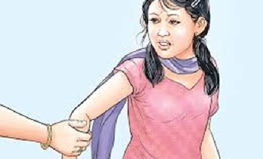 बागबाहरा : 15 वर्षीय नाबालिग युवती का अपहरण, पिता ने दर्ज कर... - CG Sandesh