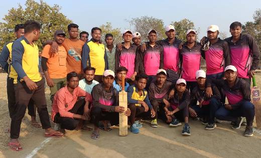 सरायपाली : खेल जीवन का अभिन्न अंग है, खेल से शारीरिक एवं मान... - CG Sandesh