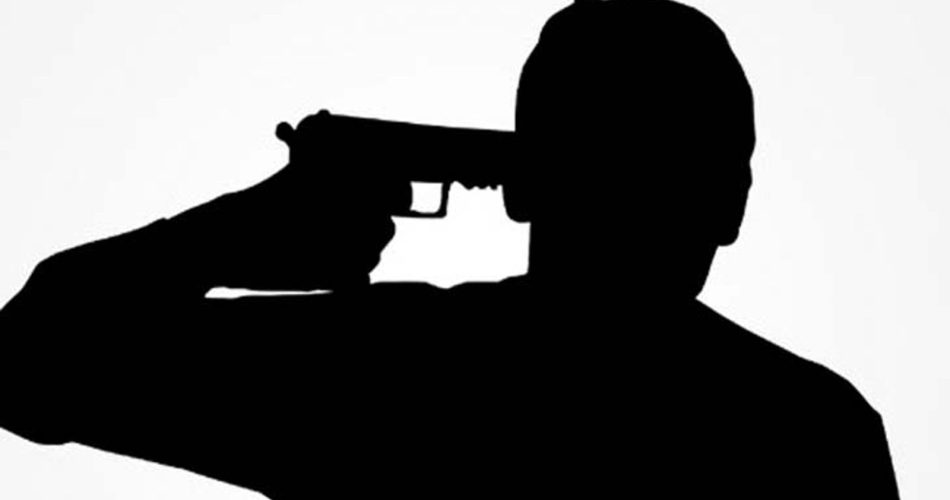 CRPF के जवान ने की आत्महत्या, IB डायरेक्टर के आवास पर थे तैन... - CG Sandesh