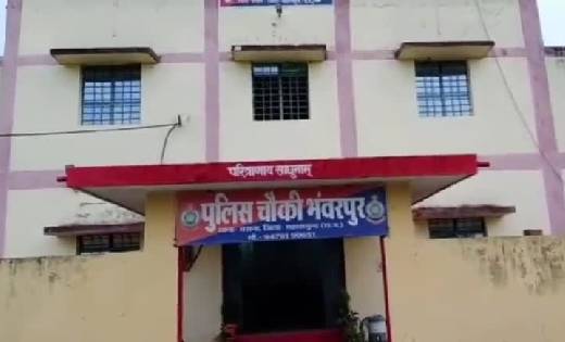 बसना : अवैध शराब पीने पिलाने कि सुविधा उपलब्ध कराने वाले को ... - CG Sandesh