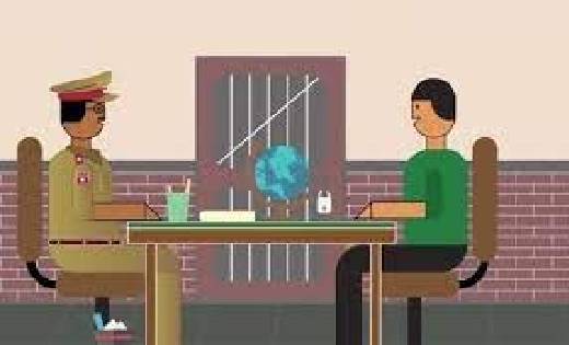 महासमुंद : बी. कॉम प्रथम वर्ष के छात्र ने भाजपा कार्यकर्ताओं... - CG Sandesh