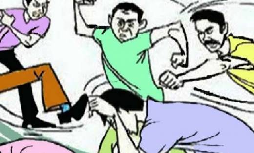 सरायपाली : बहन के साथ सम्बन्ध के शक में 4 लोगों ने की युवक क... - CG Sandesh