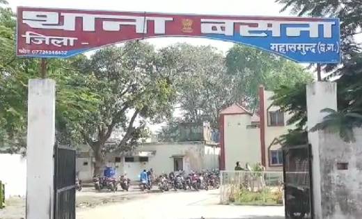 बसना : ग्राम कुरचुंडी से 4 लीटर महुआ शराब जप्त्त - CG Sandesh