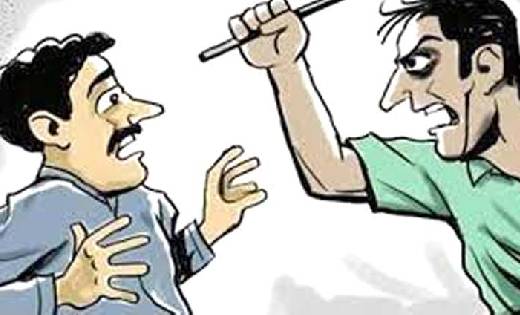 सरायपाली : पहले पानी भरने की बात को लेकर, महिला और उसके पति ... - CG Sandesh