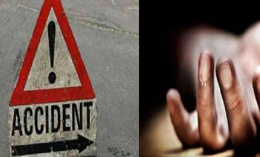सांकरा : नारायणपुर में एक्सीडेंट से दो व्यक्तियों की मौत. - CG Sandesh