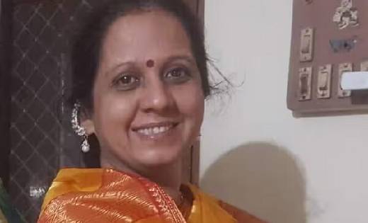 मार्कशीट नहीं देने पर छात्र ने प्रिंसिपल को लगाई आग, अस्पताल... - CG Sandesh
