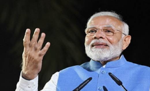 Modi : राष्ट्रीय शिक्षा नीति ने भविष्य की मांगों के अनुसार श... - CG Sandesh