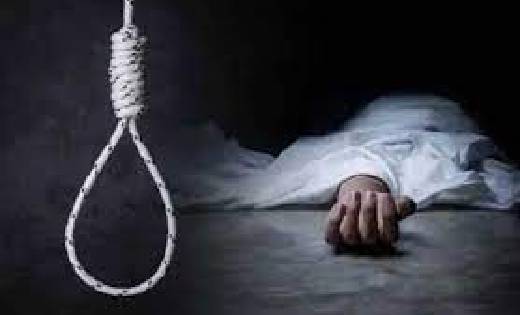 तुमगांव : फांसी के फंदे पर झूलकर 16 वर्षीय नाबालिग ने दी जान