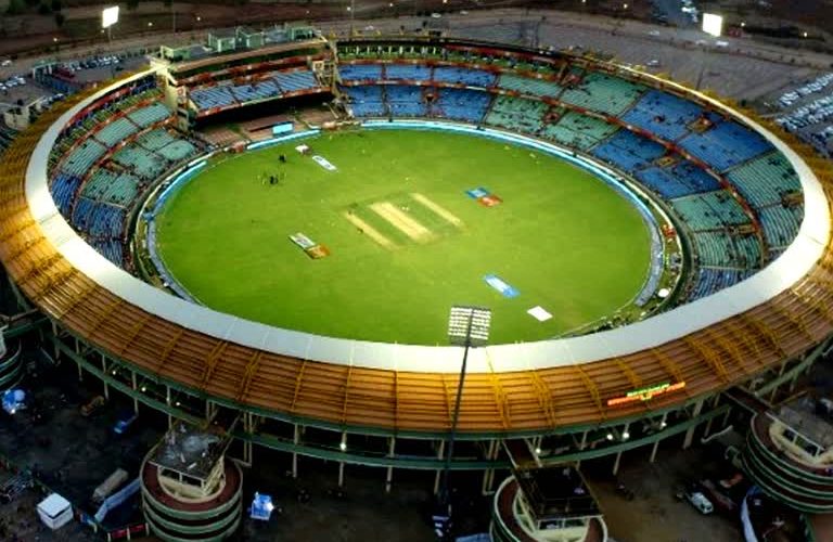CCL 2023 : राजधानी में इस दिन होंगे चार मैच , इतने रुपए में ... - CG Sandesh