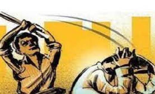 बसना : पत्थर और टंगिया से हमला, काउंटर मामला दर्ज - CG Sandesh