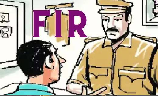 बसना और बागबाहरा थाने में चक्का जाम करने पर भाजपाइयों के खिल... - CG Sandesh
