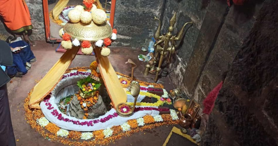  बाबा कुलेश्वरनाथ का माँघ पूर्णिमा के अवसर पर  हुआ विशेष श्र... - CG Sandesh