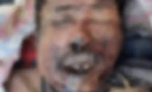 जीन्स से गला घोंटकर युवक की हत्या , इलाके में फैली सनसनी    ... - CG Sandesh