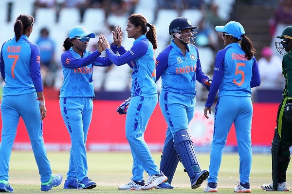 Women’s T20 WC 2023: टीम इंडिया आज भिड़ेगी इंग्लैंड से, यहां... - CG Sandesh