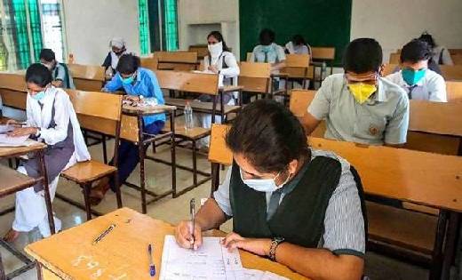 निःशुल्क एवं अनिवार्य बाल शिक्षा का अधिकार अधिनियम के तहत छा... - CG Sandesh