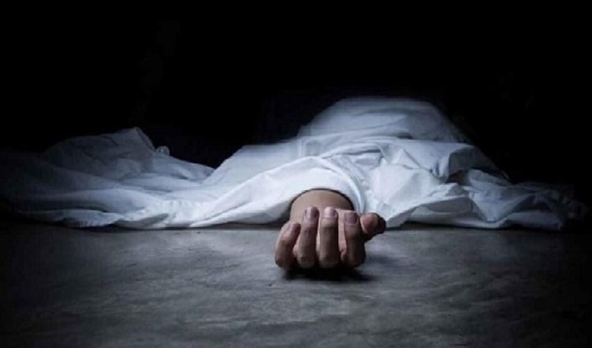 सॉरी बोलकर प्राइमरी स्कूल की टीचर ने किया सुसाइड, सुसाइड नोट... - CG Sandesh