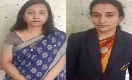  4 साल की मासूम से दुष्कर्म मामले में स्कूल की वाइस प्रिंसिप... - CG Sandesh