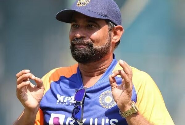 स्टिंग ऑपरेशन के बाद चेतन शर्मा ने BCCI के चीफ सेलेक्टर पद स... - CG Sandesh