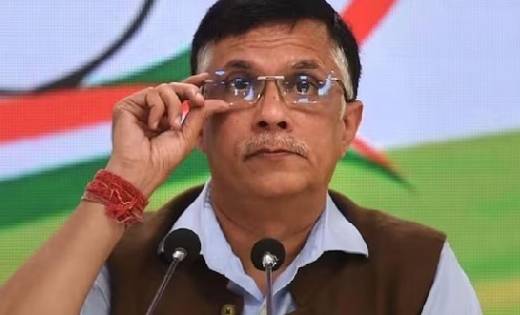 BREAKING : सुप्रीम कोर्ट ने कांग्रेस नेता पवन खेड़ा को दी अं... - CG Sandesh