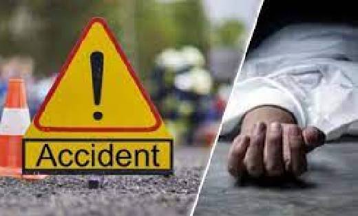 ट्रक ने कार को मारी टक्कर, मां-बेटे सहित 4 लोगों की मौके पर ... - CG Sandesh