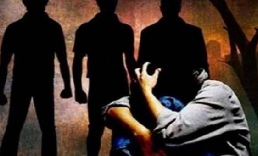 राजधानी में महिला से दरिंदगी, ऑटो चालक समेत 4 आरोपियों ने कि... - CG Sandesh