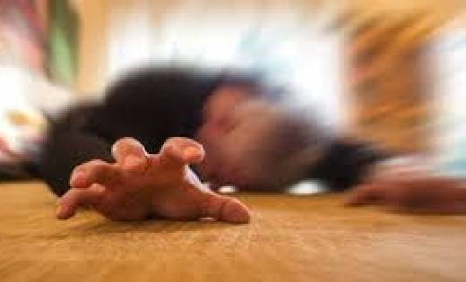 पिथौरा : खेत में मिर्गी का दौरा आने से मौत - CG Sandesh