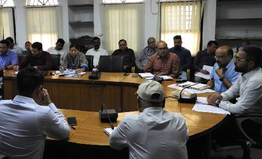 महासमुंद : मुख्यमंत्री के आम जनता से भेंट मुलाकात में की गई ... - CG Sandesh