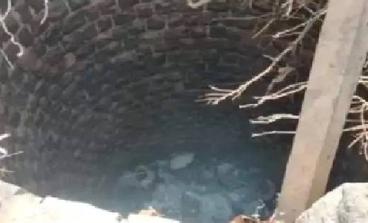 कुएं में मिली चपरासी की लाश, 2 दिनों से था लापता - CG Sandesh
