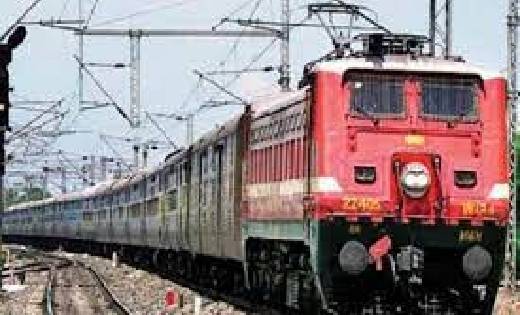 होली से पहले 1 मार्च से बहाल हो जाएंगी 70 ट्रेनें - CG Sandesh