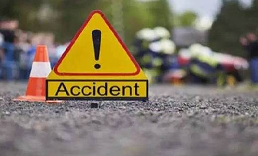 CG ACCIDENT : बेकाबू ट्रक ने पिकअप को मारी टक्कर, 11 की मौत;... - CG Sandesh