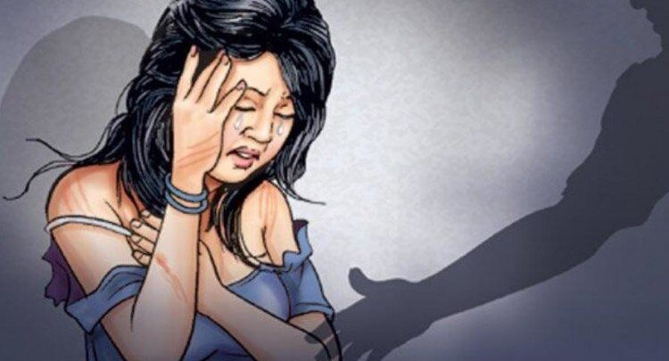 CRPF जवान ने युवती से किया दुष्कर्म, शादी का झांसा देकर 3 सा... - CG Sandesh