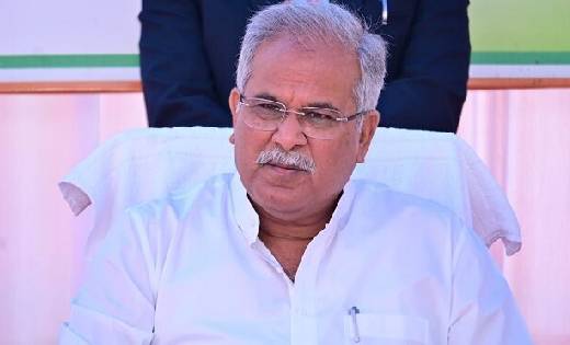 सीएम ने की भाटापारा सड़क हादसे में मृतकों के परिवार को 4 लाख... - CG Sandesh