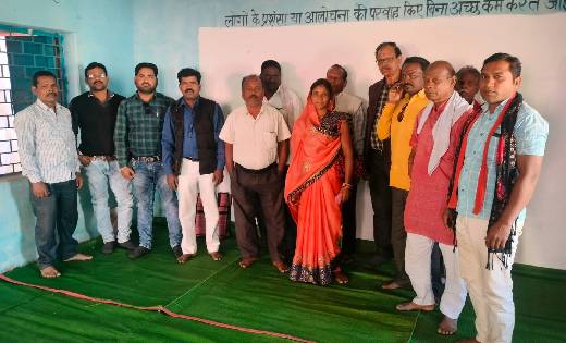 बसना : आज महाशिवरात्रि पर्व मनाएगा गाड़ा समाज, कार्यक्रम के म... - CG Sandesh