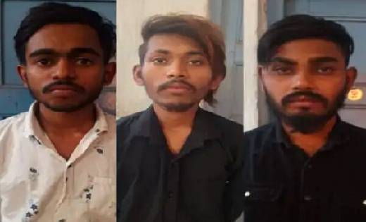 चाकू गोदकर युवक की हत्या, पुरानी रंजिश में 3 आरोपियों ने दिय... - CG Sandesh
