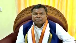 कल तीन दिवसीय चित्रकोट महोत्सव का प्रभारी मंत्री लखमा करेंगे... - CG Sandesh