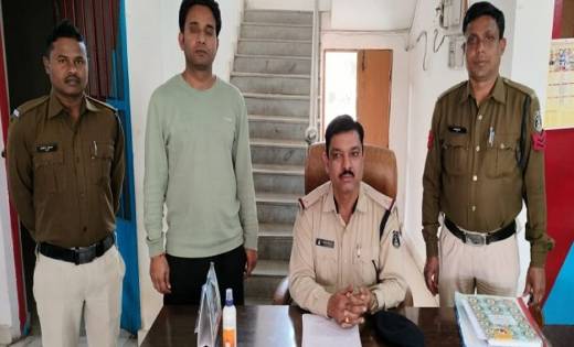 3 वर्षों तक पति ने नहीं बनाया संबंध तो पत्नी ने कर ली आत्महत... - CG Sandesh