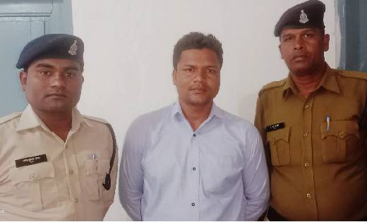 बागबाहरा : महिला को जमीन में गिराकर सिर में किया टंगिया से व... - CG Sandesh