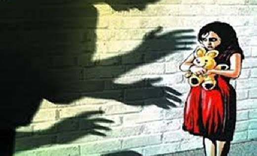 दुष्कर्म में नाकाम रहने पर सात वर्षीय बच्ची की हत्या करने वा... - CG Sandesh