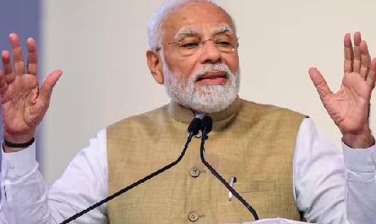 पीएम मोदी कल करेंगे ‘आदि महोत्सव ‘ का आगाज, मेजर ध्यानचंद स्... - CG Sandesh