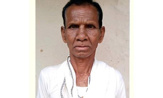 बसना : गोंड़ समाज सर्कल भूकेल के पूर्व सचिव रामलाल जगत का निध... - CG Sandesh
