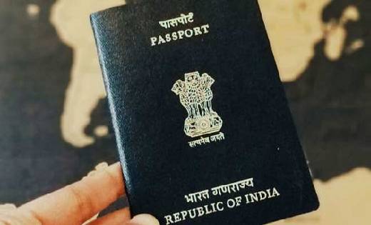 बच्चे का पासपोर्ट जारी करने के लिए हाईकोर्ट ने गृह मंत्रालय ... - CG Sandesh