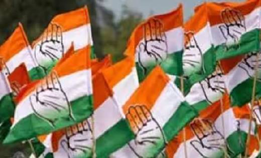 विज्ञापन में मौलाना आजाद की तस्वीर नहीं होने पर विवाद, कांग्... - CG Sandesh