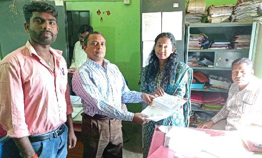 शहीद वीर नारायण सिंह कॉलेज ने शहीद जवानों और भूतपूर्व सैनिक ... - CG Sandesh