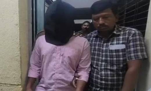 दिल दहलाने वाली घटना : कलयुगी बेटे ने पिता को दी खौफनाक मौत,... - CG Sandesh