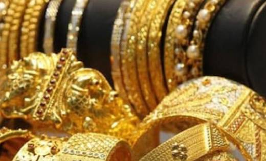 Gold Price Today : खरीदारों के लिए आई खुशखबरी, सोना-चांदी हो... - CG Sandesh